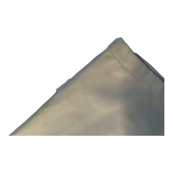 Sollinary Women’s Beige High Waist Cropped Tailored Pants Size Large - Picture 15 of 16